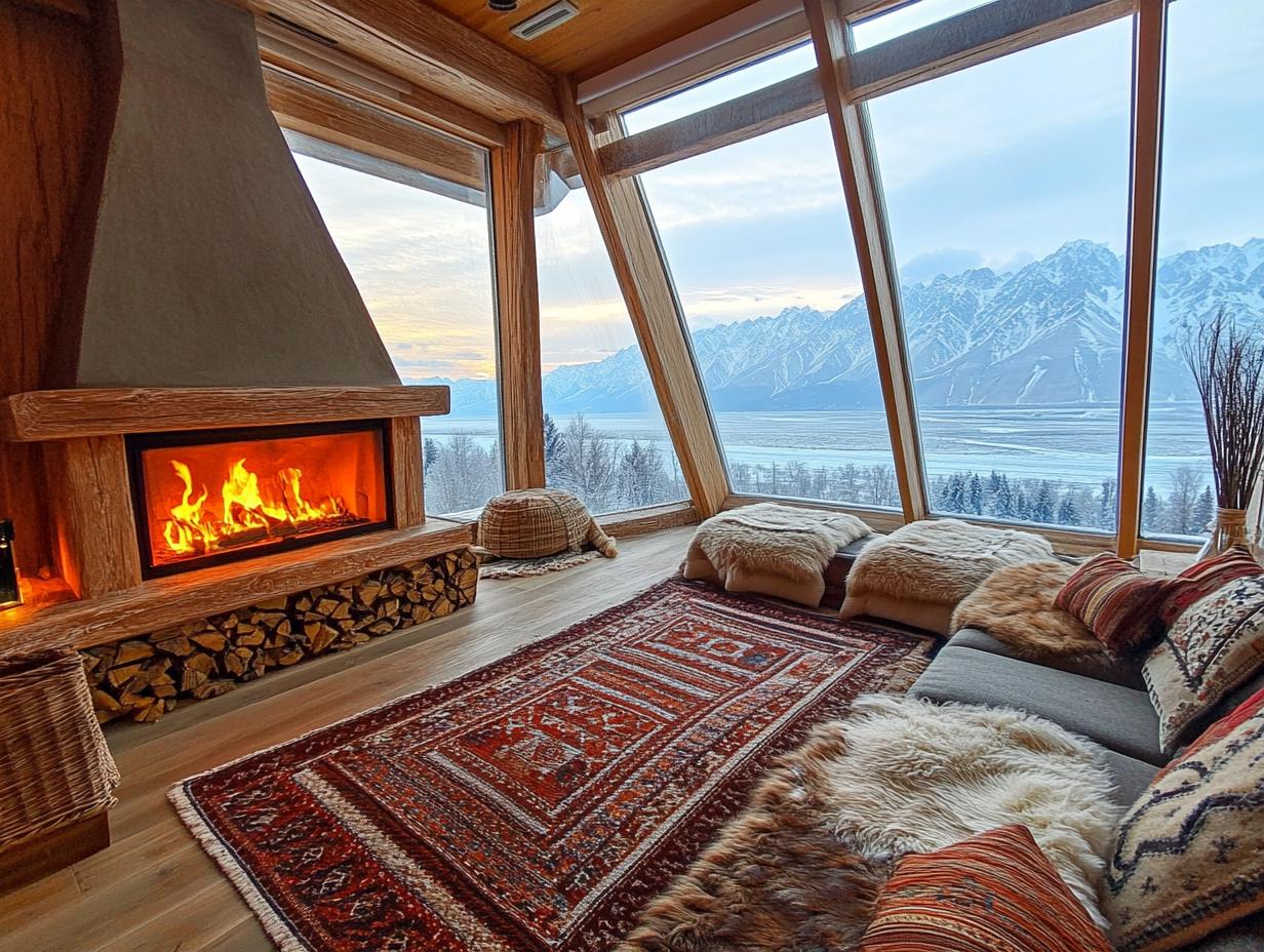 Путеводитель по горнолыжному курорту Каракол