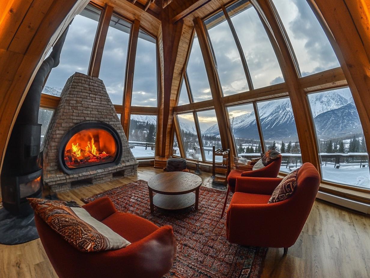 Путеводитель по горнолыжному курорту Каракол